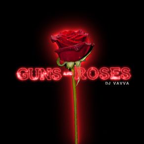 Guns And Roses album cover