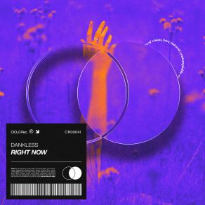 Right Now album cover