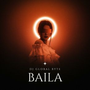 Baila album cover