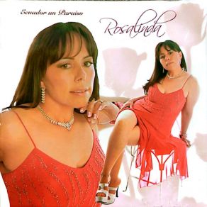 Ecuador Un Paraíso album cover