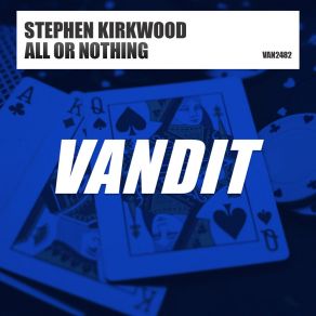 All Or Nothing album cover