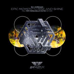 Epic Moments | Rise And Shine album cover