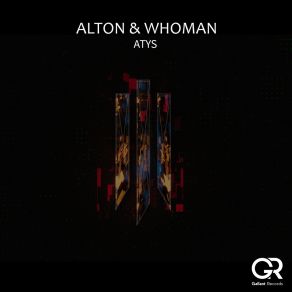 Atys album cover