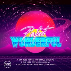Perfect Wonderful album cover