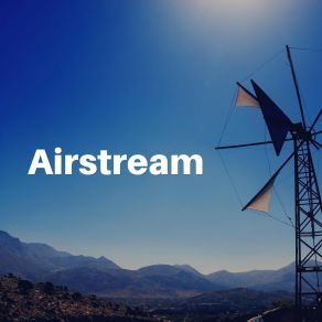 Airstream album cover