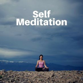 Self Meditation album cover