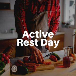 Active Rest Day album cover