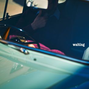 Waiting album cover