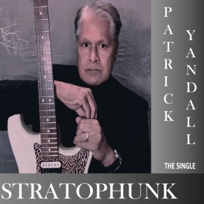 Stratophunk album cover