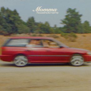 Household Name album cover