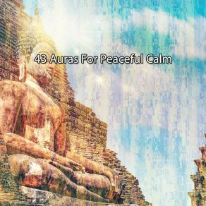 43 Auras For Peaceful Calm album cover