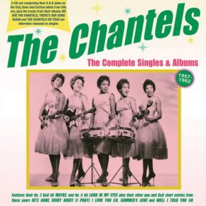 The Complete Singles & Albums 1957-62 (CD1) album cover