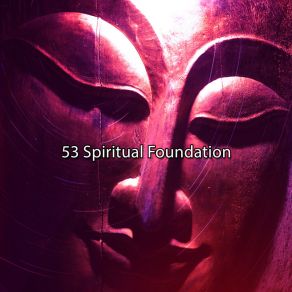 53 Spiritual Foundation album cover