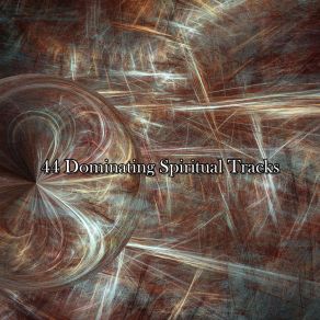 44 Dominating Spiritual Tracks album cover