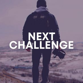 Next Challenge album cover