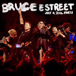 Palais Omnisports De Paris-Bercy, Paris, FR album cover