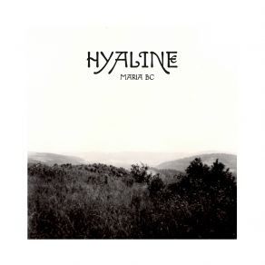 Hyaline album cover