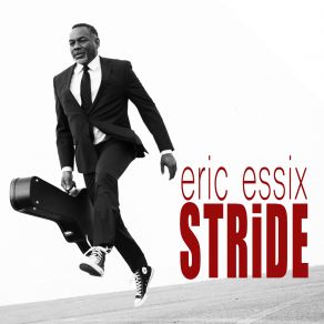 Stride album cover