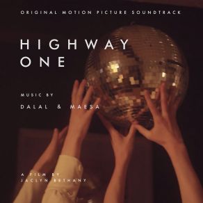 Highway One (Original Soundtrack) album cover
