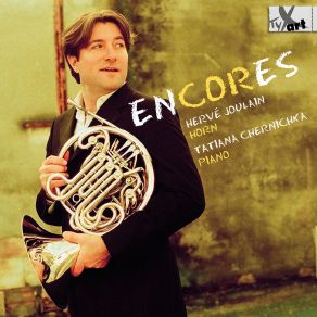 Encores album cover