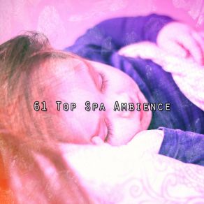 61 Top Spa Ambience album cover