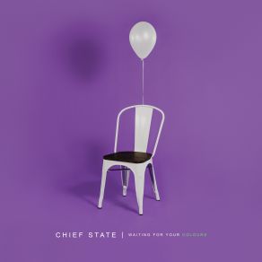 Waiting For Your Colours album cover