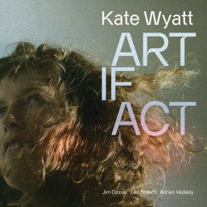 Artifact album cover