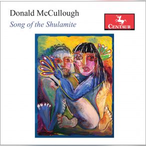 Song Of The Shulamite album cover