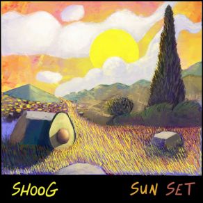 Sun Set album cover