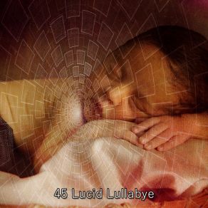 45 Lucid Lullabye album cover