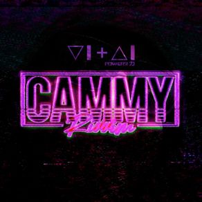 Cammy Riddim album cover