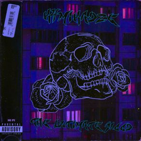 The Ultimate Mood album cover