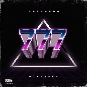 777mixtape):) album cover