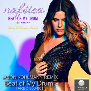 Beat Of My Drum album cover