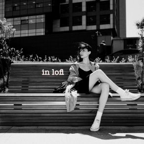 In Lofi album cover