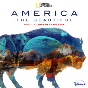 America The Beautiful (Original Soundtrack) album cover