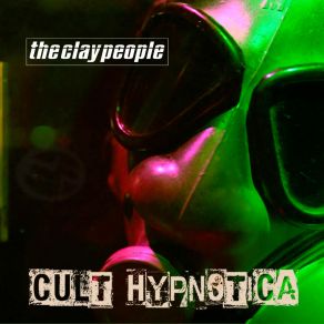 Cult Hypnotica album cover