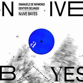 Naive Bayes album cover