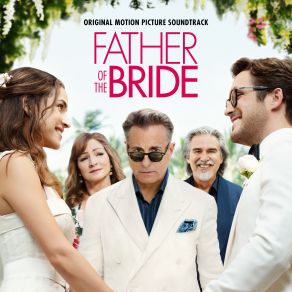 Father Of The Bride (Original Soundtrack) album cover