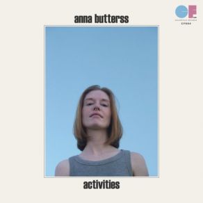 Activities album cover