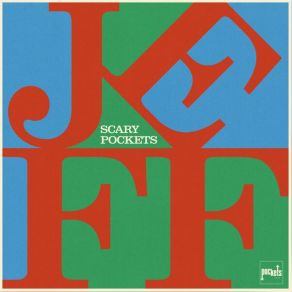 Jeff album cover