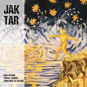 JakTar album cover