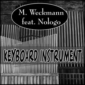 Keyboard Instrument (Electronic Version) album cover