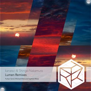 Lumen Remixes album cover