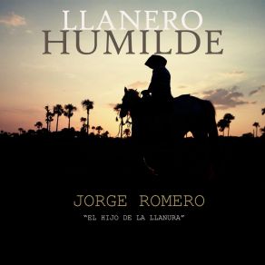 Llanero Humilde album cover