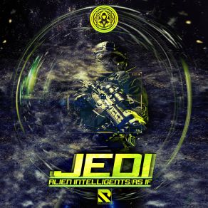 Artist Series Vol1 Jedi album cover