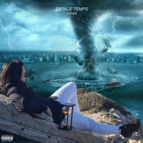 Espace Temps album cover