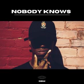 Nobody Knows album cover