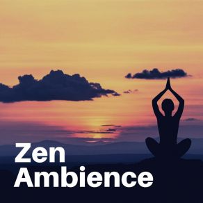 Zen Ambience album cover