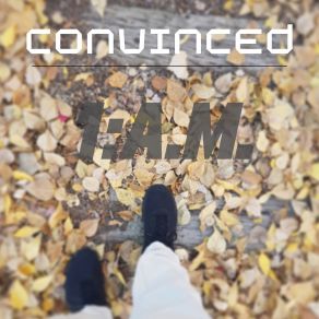 Convinced album cover